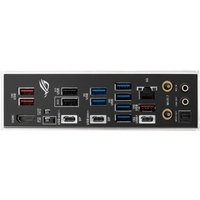Материнская плата ASUS Rog Strix X870E-H Gaming WiFi7