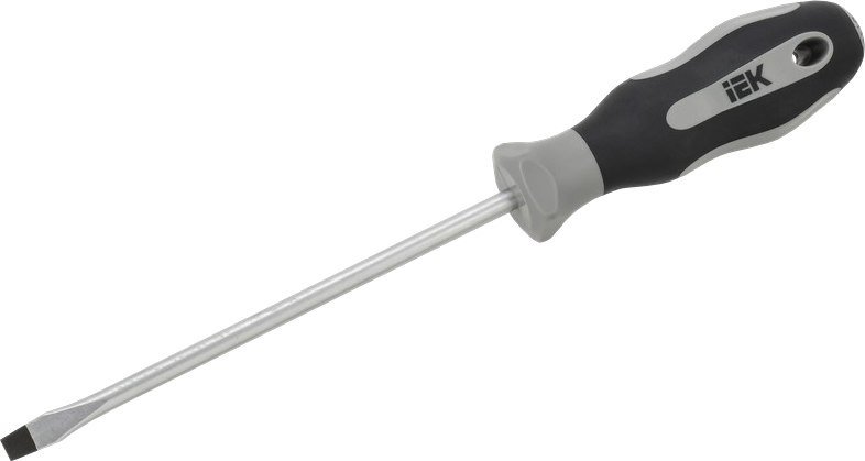 Отвертка IEK A2L5-SC10-T2-SL-65-150