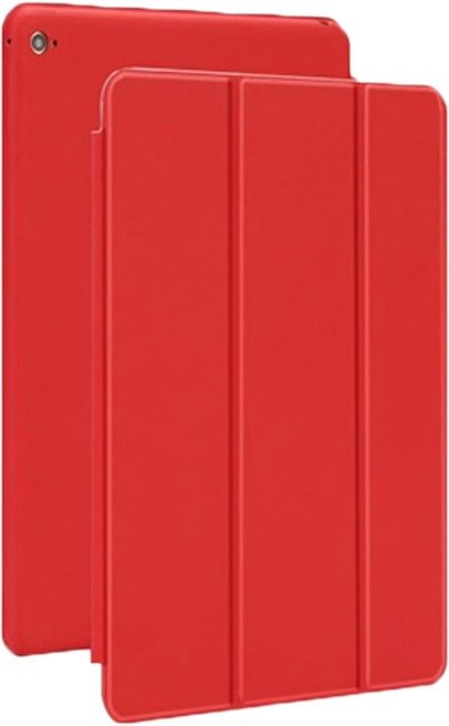 

Чехол для планшета KST Smart для Apple iPad mini 4 (красный)