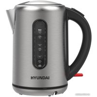 Электрический чайник Hyundai HYK-S9909