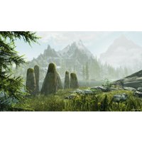  The Elder Scrolls V: Skyrim для Nintendo Switch