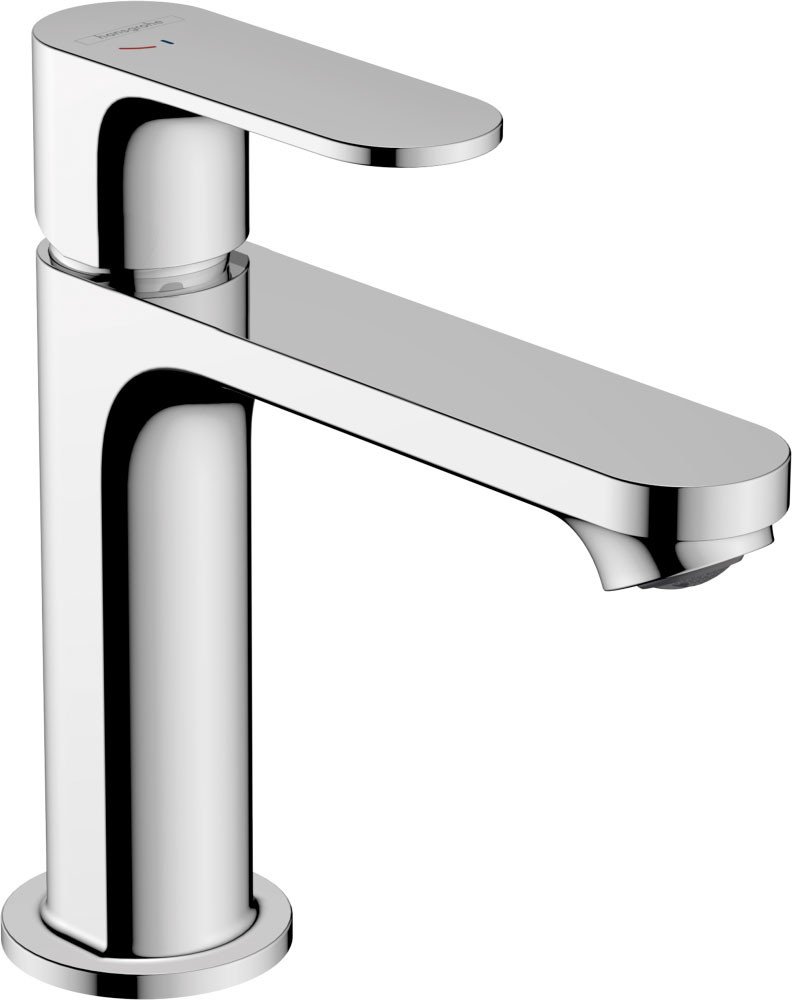 Смеситель Hansgrohe Rebris S 110 CoolStart 72519000