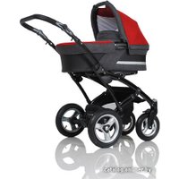 Коляска прогулочная «книга» Edrema Vector FX (3 в 1)