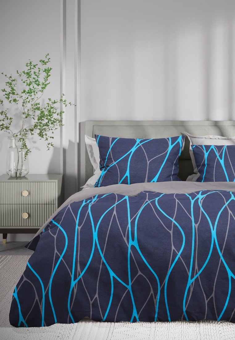 

2-спальный комплект постельного белья Василиса Delight 2сп 70x70 20425/1