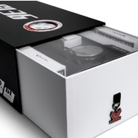 Система жидкостного охлаждения для процессора Valkyrie GL36 AMG (черный)