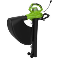 Садовая воздуходувка Greenworks BL3000 2406507