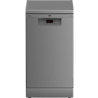 Отдельностоящая посудомоечная машина BEKO BDFS15020S