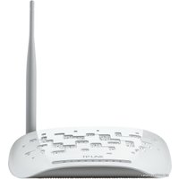 Беспроводной DSL-маршрутизатор TP-Link TD-W8951NB (2012)