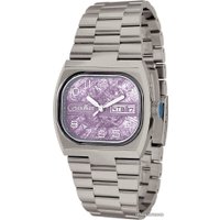 Наручные часы Слава Телевизор Титан 0220304/100-2427