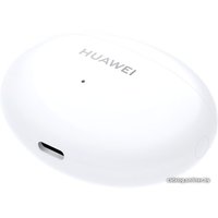 Наушники Huawei FreeBuds 4i (белый, международная версия)