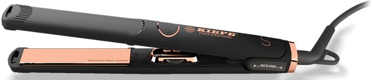 

Выпрямитель Kiepe Professional Pure Rose GOLD S 8264