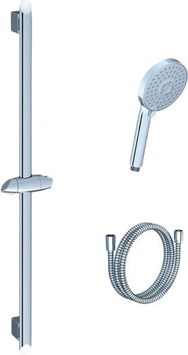 Душевой гарнитур  Ravak 902.00 [X07P177]