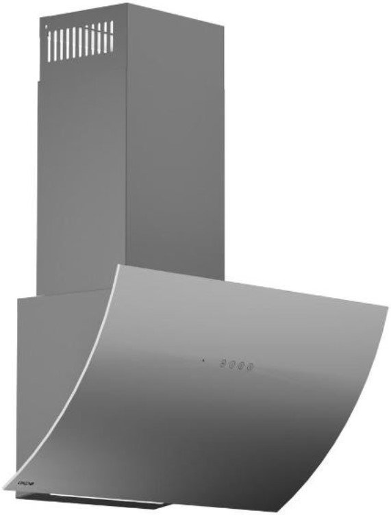 

Кухонная вытяжка Akpo Clarus 60 WK-11 (серый)