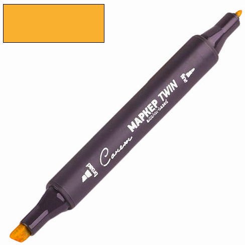 

Маркер художественный Сонет Twin 164125-24 (медовый)