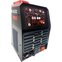 Сварочный инвертор Brait TIG-200D AC/DC Pulse