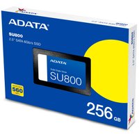 SSD ADATA Ultimate SU800 256GB ASU800SS-256GT-C