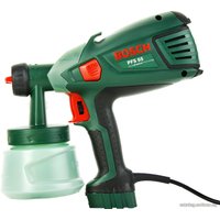 Краскораспылитель Bosch PFS 55 (0603206000)