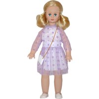 Кукла БелКукла Кристина 12 озвученная (60 см)