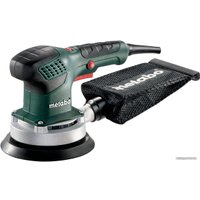 Эксцентриковая шлифмашина Metabo SXE 3150 600444500