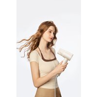 Фен Laifen SE Lite (глянцевый бежевый)