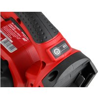 Аккумуляторная пила Wortex CEC 2518-3 ALL1 XLT Set 2325004 (с 1-им АКБ, кейс)