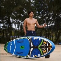 Сапборд Funwater Monkey