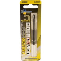 Сверло Trio Diamond 440005
