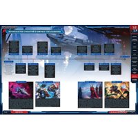 Карточная игра Мир Хобби Starfinder. Основная книга правил