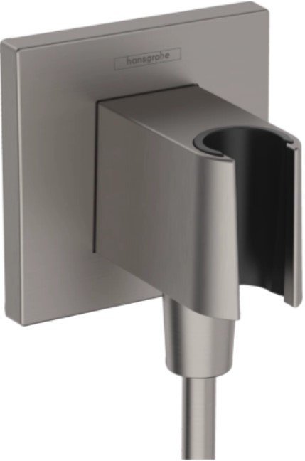 

Шланговое подключение Hansgrohe Fixfit E 26889340
