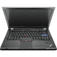 Ноутбук Lenovo ThinkPad T420 (NW19WRT)