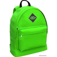 Городской рюкзак Erich Krause EasyLine 17L Green