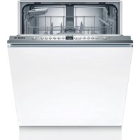 Встраиваемая посудомоечная машина Bosch Serie 2 SMV26DX00T