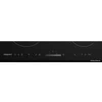 Варочная панель Hotpoint HR 6T2 B S