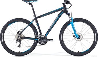 Merida Big.Seven 70 (2016)