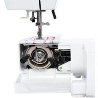 Электромеханическая швейная машина Leader Stellar