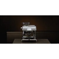 Рожковая кофеварка BORK C807