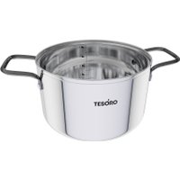 Кастрюля Tesoro Asti КС634