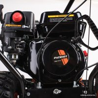 Подметальная машина Patriot Pro 777 S