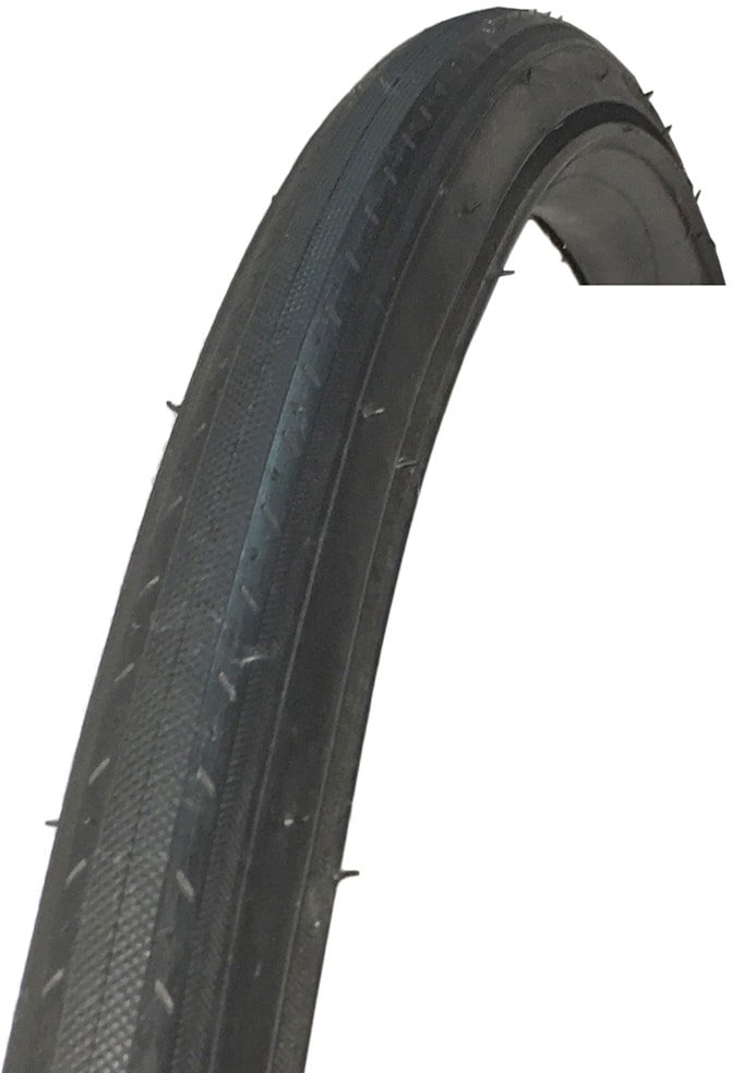 

Велопокрышка Excel E531 23-622 700x23C (черный)