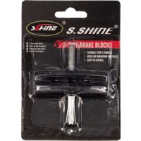 Тормозные колодки S.Shine SSA-3