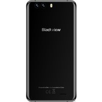 Телефон Blackview P6000 (черный)