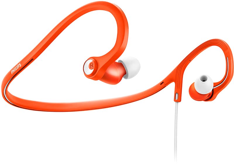 

Наушники Philips SHQ4300OR/00