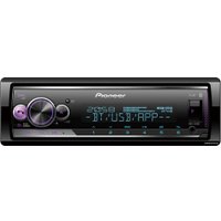 USB-магнитола Pioneer MVH-S510BT