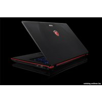 Игровой ноутбук MSI GE70 2PE-493XPL Apache Pro