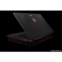 Игровой ноутбук MSI GE70 2PE-062RU Apache Pro