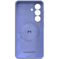 Чехол для телефона Magssory CSL050 для Samsung Galaxy S26 Lavender CSL050l