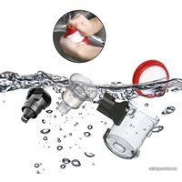 Пылесос Dibea V008 Pro