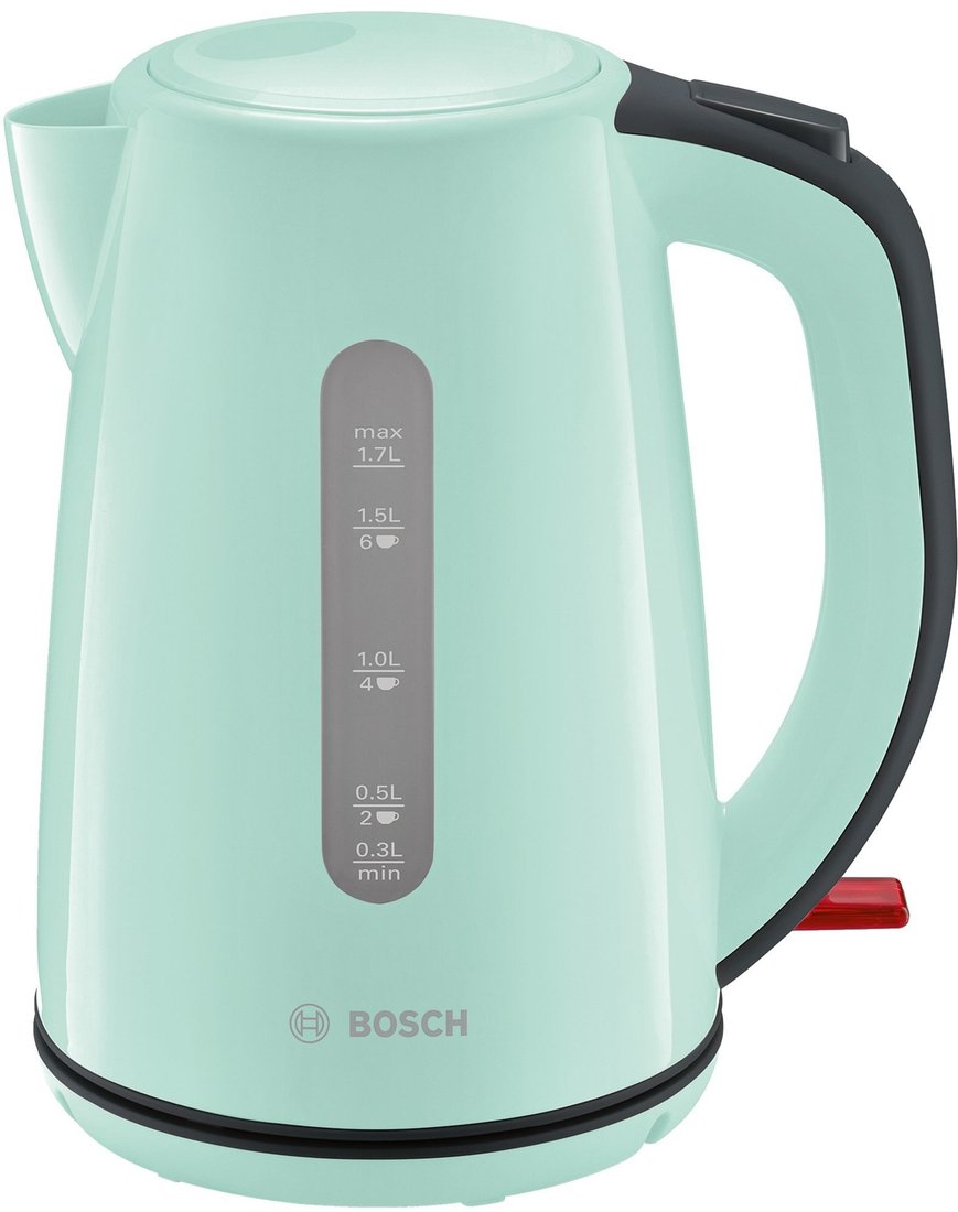 

Электрический чайник Bosch TWK7502