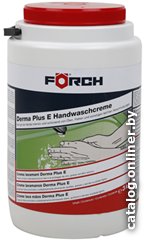 FORCH Крем для мытья рук Derma Plus E 3л 61809100