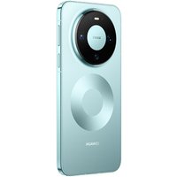 Телефон Huawei Mate 80 Pro SGT-AL00 12GB/256GB (зеленая ель, китайская версия)